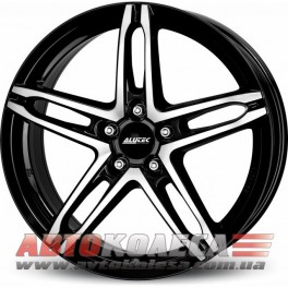 Alutec Poison 6x16 4x108 ET 40 Dia 63,3