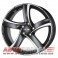 Alutec Shark 7,5x17 5x105 ET 35 Dia 56,6