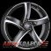 Alutec Shark 7,5x17 5x105 ET 35 Dia 56,6