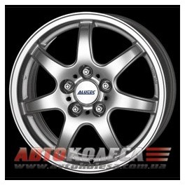 Alutec Spyke 6x14 4x108 ET 15 Dia 65,1