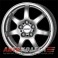 Alutec Spyke 6x14 4x114,3 ET 38 Dia 70,1