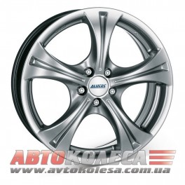 Alutec Storm 7x16 5x100 ET 38 Dia 63,3