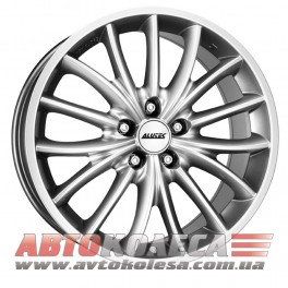 Alutec Toxic 8,5x18 5x114,3 ET 35 Dia 70,1