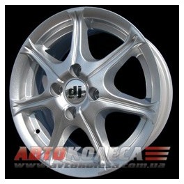 DJ Wheels 328 7x17 5x112 ET 35 Dia 72,6 (S)