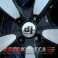 DJ Wheels 365 6x14 4x100 ET 33 Dia 67,1 (BD)