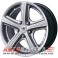 Kormetal KM 245 Tornado 6,5x15 5x110 ET 40 Dia 67,1 (HB)