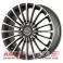 Mak Corsa 7x16 5x114,3 ET 40 Dia 76 (ice black)