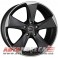 Mak Raptor 7,5x17 6x139,7 ET 30 Dia 112 (ice)