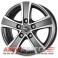 Mak Van 6,5x16 5x118 ET 45 Dia 71,1 (ice black)