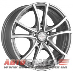 Racing Wheels H-496 6x14 4x108 ET 38 Dia 67,1