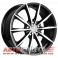 Racing Wheels H-536 6,5x15 4x100 ET 40 Dia 67,1