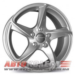 Replica Audi (A32) 7,5x16 5x112 ET 45 Dia 57,1 (S)