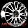 Replica Audi (A32) 7,5x16 5x112 ET 45 Dia 57,1 (S)