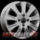 Replica Chevrolet (GM12) 6x15 4x100 ET 44 Dia 56,6 (S)