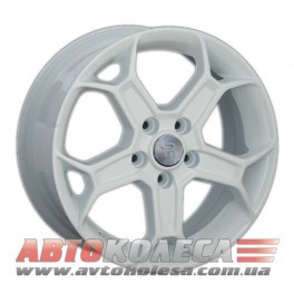 Replica Ford (FD21) 6,5x16 5x108 Dia 52,5 (S)