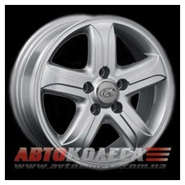 Replica Hyundai (HND19) 6,5x16 5x114,3 ET 46 Dia 67,1 (CH)