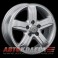 Replica Hyundai (HND19) 6,5x16 5x114,3 ET 46 Dia 67,1 (CH)