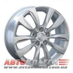 Replica Hyundai (HND41) 7x17 5x114,3 ET 41 Dia 67,1 (S)