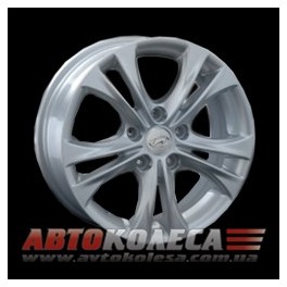 Replica Hyundai (HND57) 6,5x16 5x114,3 ET 46 Dia 67,1 (S)