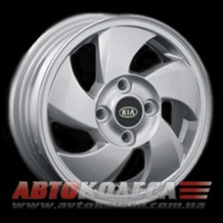 Replica Kia (KI13) 4,5x13 4x100 ET 46 Dia 54,1 (S)