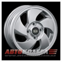 Replica Kia (KI13) 4,5x13 4x100 ET 46 Dia 54,1 (S)