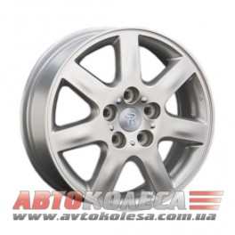 Replica Kia (KI19) 6,5x16 5x114,3 ET 51 Dia 67,1 (S)