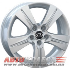 Replica Kia (KI36) 6,5x17 5x114,3 ET 35 Dia 67,1 (S)