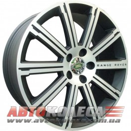 Replica Land Rover (LR14) 9x20 5x120 ET 53 Dia 72,6 (S)