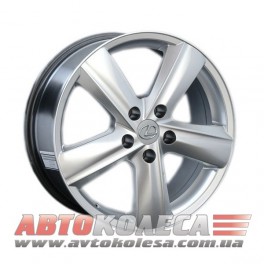 Replica Lexus (LX32) 7,5x18 5x114,3 ET 35 Dia 60,1 (S)