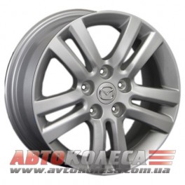 Replica Mazda (MZ11) 6,5x16 5x114,3 ET 50 Dia 67,1 (S)