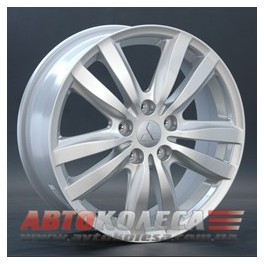 Replica Mitsubishi (MI29) 6,5x16 5x114,3 ET 46 Dia 67,1 (S)