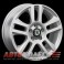 Replica Skoda (SK2) 6x15 5x100 ET 38 Dia 57,1 (S)