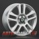 Replica Skoda (SK2) 6x15 5x100 ET 38 Dia 57,1 (S)