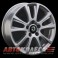 Replica Skoda (SK4) 6,5x16 5x112 ET 50 Dia 57,1 (S)