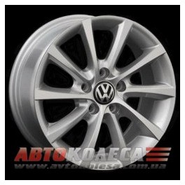 Replica Volkswagen (VW17) 7x16 5x112 ET 45 Dia 57,1 (GMF)