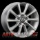 Replica Volkswagen (VW17) 7x16 5x112 ET 45 Dia 57,1 (GMF)