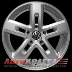 Replica Volkswagen (VW21) 6,5x16 5x120 ET 51 Dia 65,1 (S)