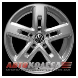 Replica Volkswagen (VW21) 6,5x16 5x120 ET 51 Dia 65,1 (S)