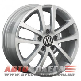 Replica Volkswagen (VW23) 6,5x16 5x112 ET 50 Dia 57,1 (S)