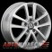 Replica Volkswagen (VW23) 6,5x16 5x112 ET 50 Dia 57,1 (S)