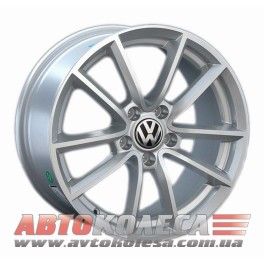 Replica Volkswagen (VW57) 6,5x16 5x112 ET 33 Dia 57,1 (GR)