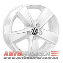 Replica Volkswagen (VW81) 6x15 5x100 ET 38 Dia 57,1 (S)